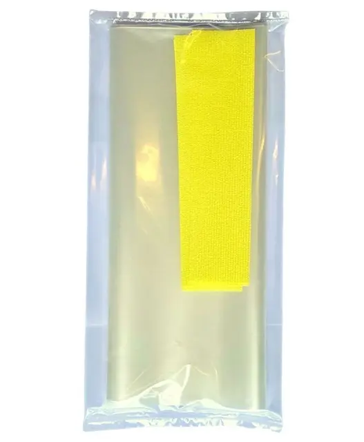 Tub-Ex Vakuum aldringsposer Aldringsposer til speking og røyking 