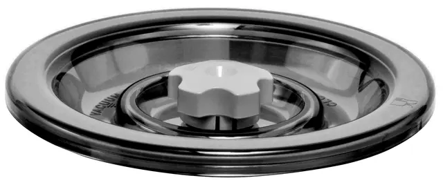 Magic Vac Vakuumlokk Universal Ø100 mm Passer de fleste glass 