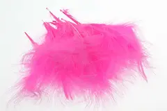 Marabou - Pink Store fj&#230;r