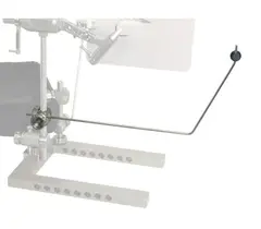 Marc Petitjean Bobbin Rest Tr&#229;dvugge