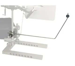 Marc Petitjean Bobbin Rest Tr&#229;dvugge