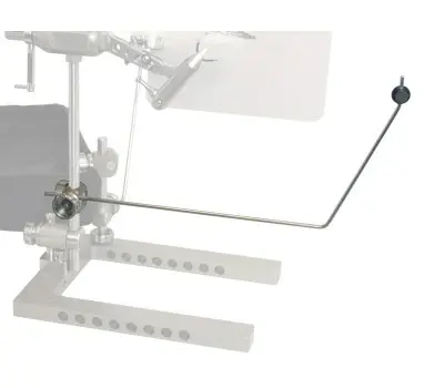 Marc Petitjean Bobbin Rest Trådvugge 