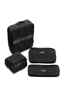 Marc Petitjean LTB 0 Tying Bag Fluebindebag