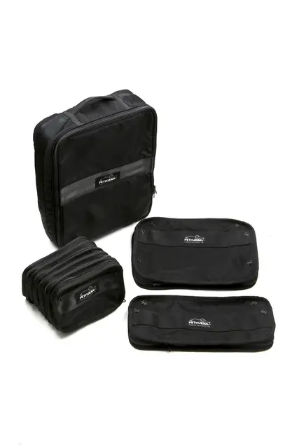 Marc Petitjean LTB 0 Tying Bag Fluebindebag 