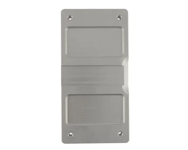 Marc Petitjean Station for Swiss-Vise Bindestikke base til Swiss-Vise Master 