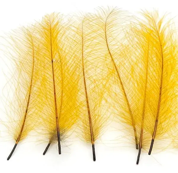 Marc Petitjean CDC 1g - Yellow (Old) 