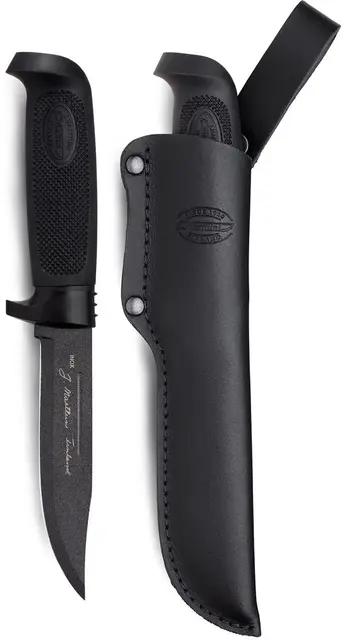 Marttiini Condor Trailblazer Tøff jakt og friluftskniv 