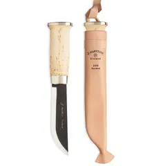 Marttiini Samekniv Carbon 240 Finsk kvalitets samekniv med 13cm blad