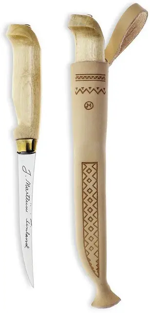 Marttiini Classic Filleting Knife 10 10cm blad 