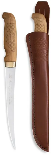 Marttiini Super Flex Filleting Knife 19 19cm blad superflex 
