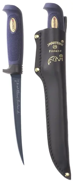 Marttiini Condor Martef 6" Martef belagt filetkniv 