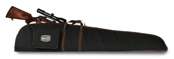 Mauser Riflefutteral Riflefutteral Mauser 