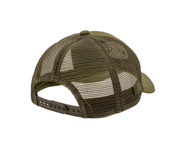 Mauser Cap Mesh Kul caps for varme dager 
