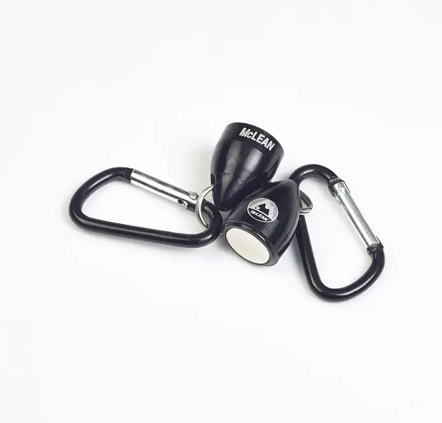 McLean Magnetic Net Release Håvmagnet 