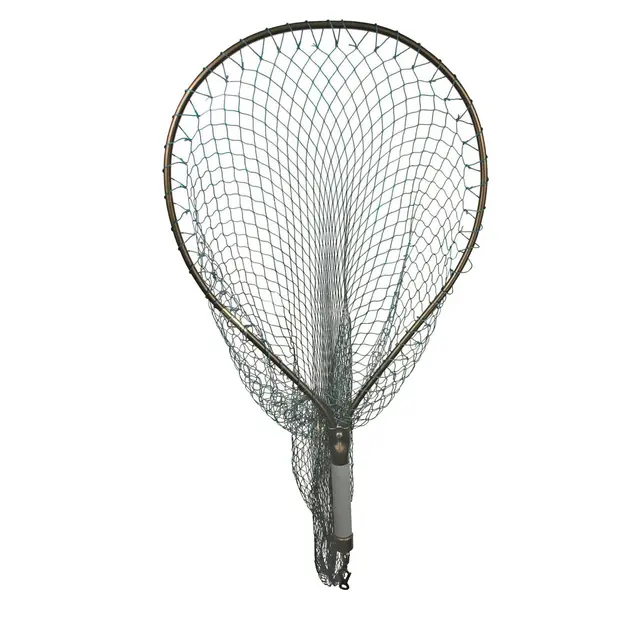 McLean håv m/ integrert vekt 13,5kg Micro Mesh - L 