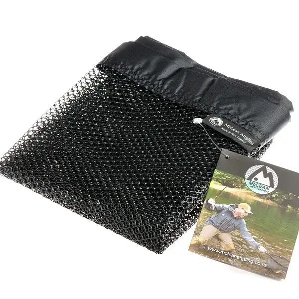 McLean Micro Mesh Replacement Net Bag S 