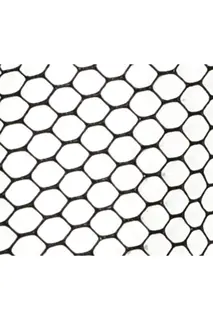 McLean Rubber Net Bag 3XL