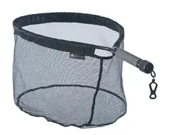 McLean h&#229;v m/ integrert vekt 6,5kg Gumminett - M