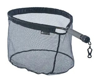 McLean h&#229;v m/ integrert vekt 6,5kg Gumminett - M