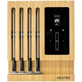 Meater Block Tr&#229;dl&#248;st steketermometer 4 pack Steketermometer med Wifi