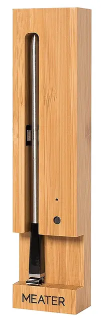 Meater Original Trådløst steketermometer Få perfekte resultater hver eneste gang 