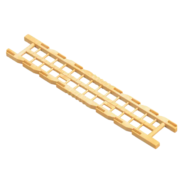 Meiho Shikakemaki Tacklevinne #5 17cm For ryddig oppbevaring av fortommer 