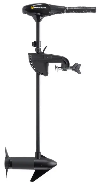 Minn Kota Endura C2 40, 36" Elektrisk båtmotor, m/batterindikator 