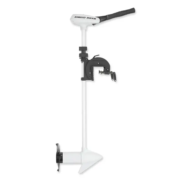 Minn Kota Riptide Transom 55 Elektrisk båtmotor, 42''/106cm 