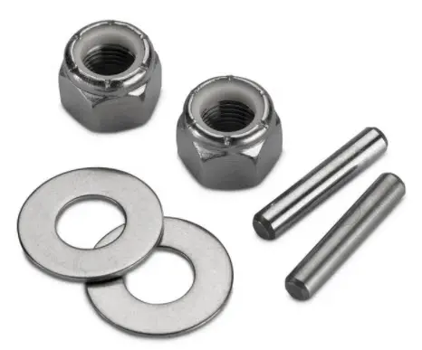 Minn Kota kit for propellbytte MKP-34 Brytepinne, MKP-34 