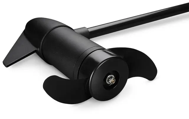 Minn Kota Endura MAX 45, 36" Elektrisk båtmotor, m/Maximizer 