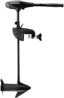 Minn Kota Endura MAX 40, 36&quot; Elektrisk b&#229;tmotor, m/Maximizer