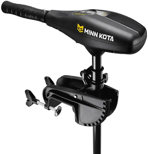 Minn Kota Endura MAX 45, 36" Elektrisk båtmotor, m/Maximizer 