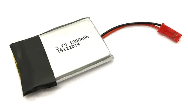 Minn Kota i-Pilot Link Lipo Batteri Batteri til i-Pilot Link fjernkontroll 