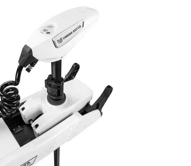 Minn Kota Riptide Terrova Quest 90/115 Børsteløs frontmontert saltvannsmotor 