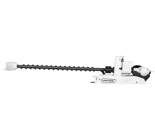 Minn Kota Riptide Terrova Quest 90/115 Børsteløs frontmontert saltvannsmotor 