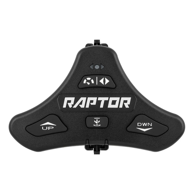 Minn Kota Raptor Fotkontroll Trådløs 