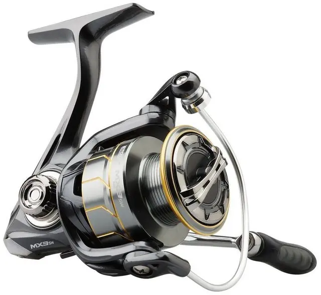 Mitchell MX3 SW Spinning Reel 2000 Haspelsnelle for saltvann 