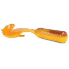 Miuras Mouse Double Tail Big 1pk Sunburst