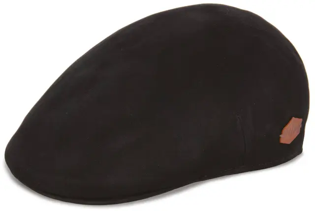 MJM Country Nappa Wax 2 S Dark Brown 