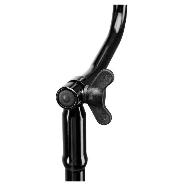 Mora Ice Super Nova Black 110mm Toppmodell isbor 