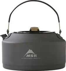 MSR Pika 1L Teapot Tekanne i aluminium