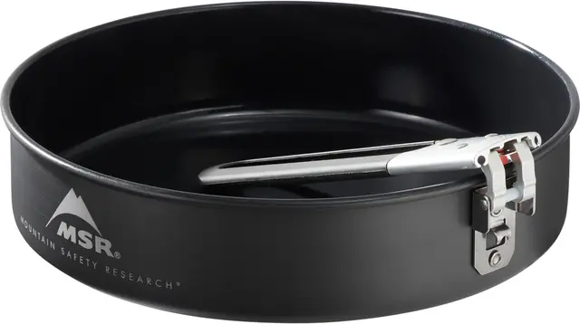 MSR Ceramic Skillet 2.0 Stekepanne 