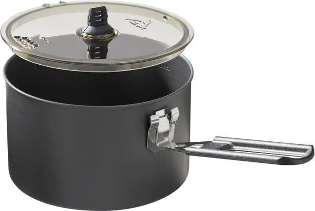 MSR Trail Lite Pot 1,3 L Kjele i aluminium 