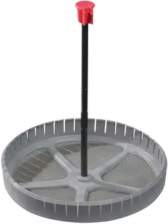 MSR Coffee Press Kit - Windburner 1.0L Genialt kaffe tilbeh&#248;r