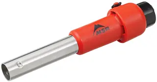 MSR Piezotenner H&#229;ndhold piezo-tenner for stormkj&#248;kken