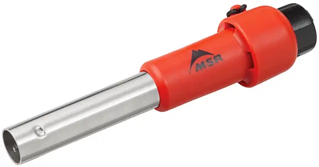 MSR Piezotenner Håndhold piezo-tenner for stormkjøkken 