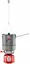MSR Reactor Hanging Kit Utrolig lett opphengssett for Reactor