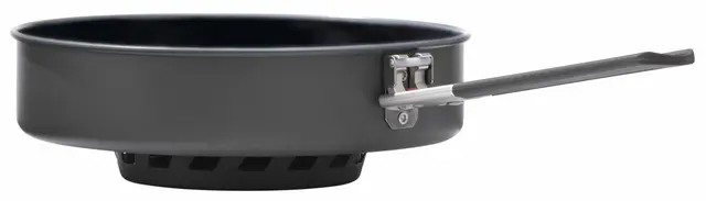 MSR WindBurner Ceramic Skillet Stekepanne til WindBurner brennere 