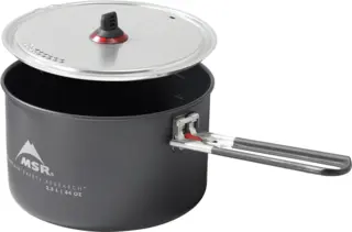 MSR Ceramic Pot 2.0 Kjele 2,5L