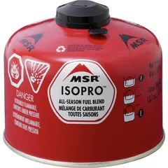 MSR IsoPro Canister 227g Hel&#229;rsgass